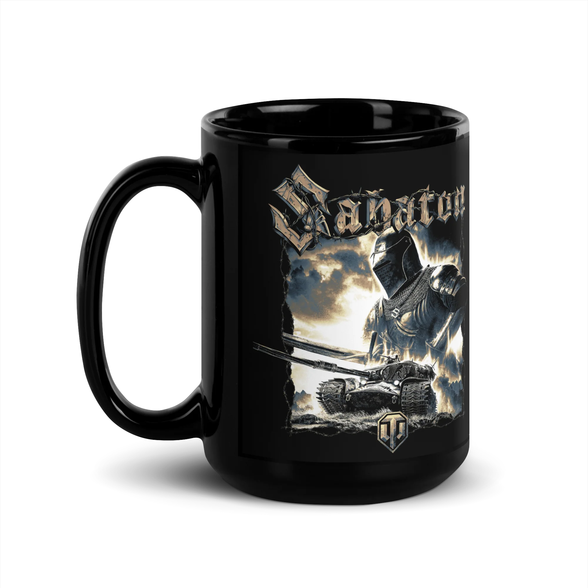 Sabaton